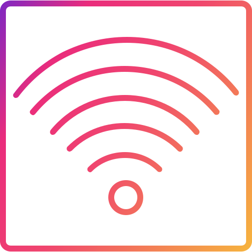 wifi icono gratis