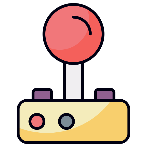 Joystick free icon Joystick free icon