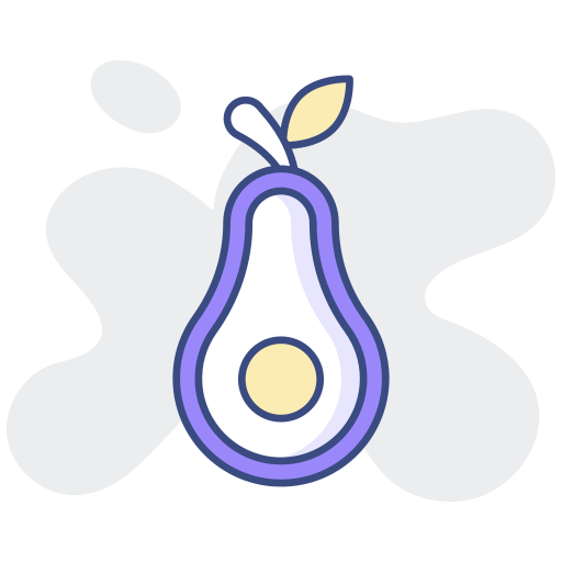 palta icono gratis