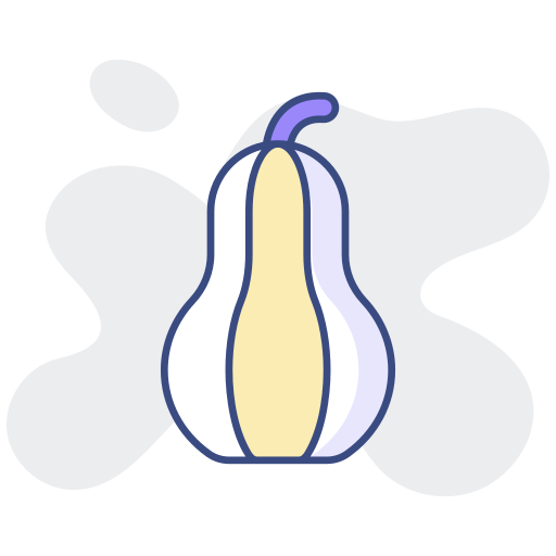 calabaza icono gratis