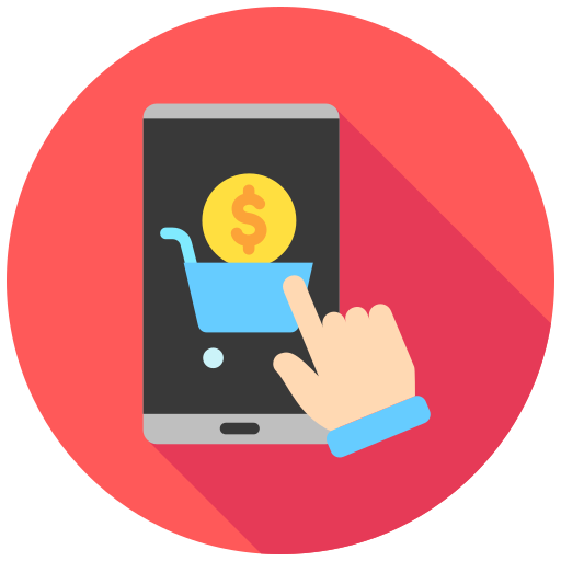 Payment free icon Payment free icon