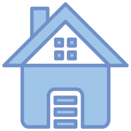 maison Icône gratuit maison Icône gratuit