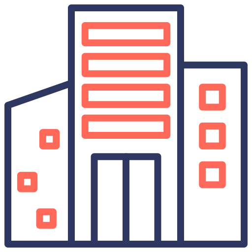 oficina icono gratis