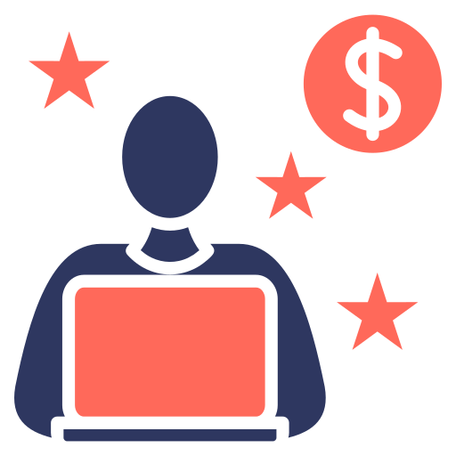 independiente icono gratis