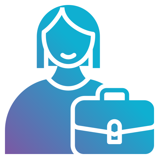 geschäftsfrau kostenlos Icon geschäftsfrau kostenlos Icon