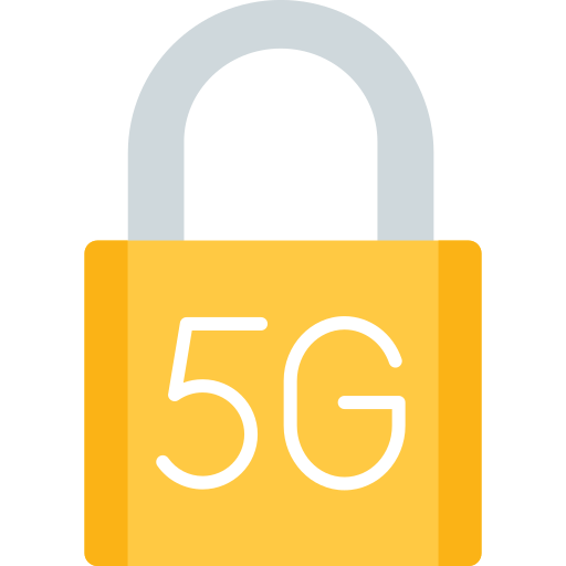 5g icono gratis