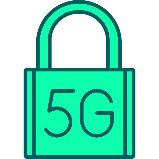 5g icono gratis