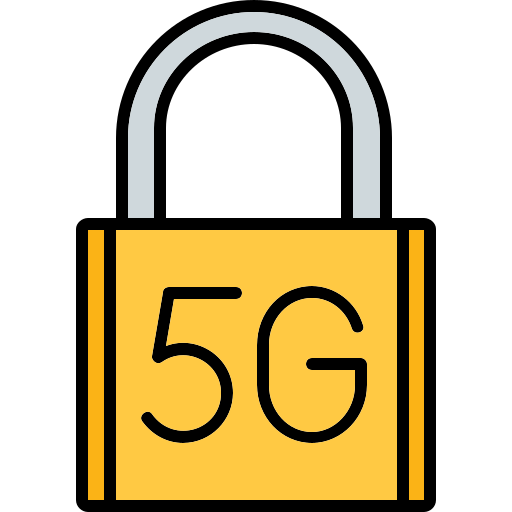 5g icono gratis