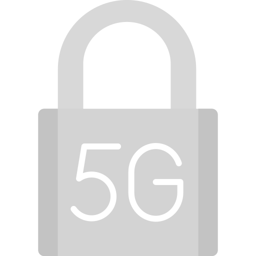 5g icono gratis