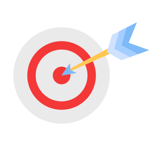 Target free icon Target free icon