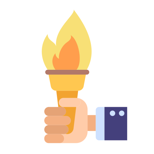 Лидерство бесплатно иконка