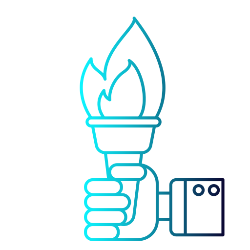 direction Icône gratuit