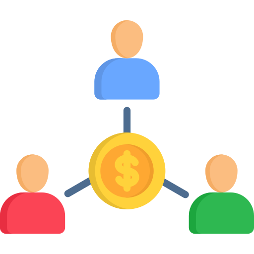 Паевые инвестиционные фонды бесплатно иконка