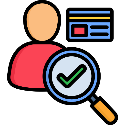 crédito icono gratis