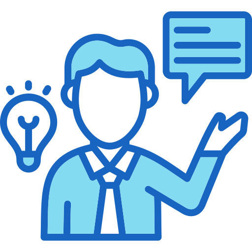 consultivo icono gratis