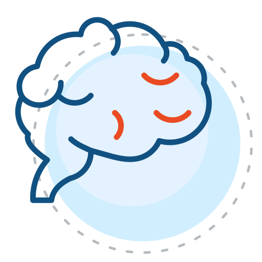 Brain free icon Brain free icon
