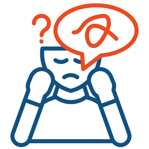 dislexia icono gratis