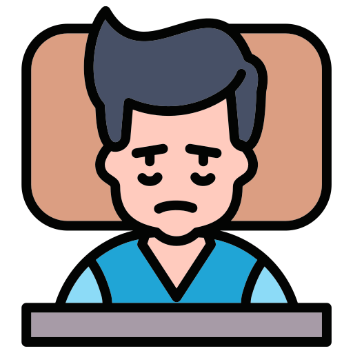 Insomnia free icon Insomnia free icon