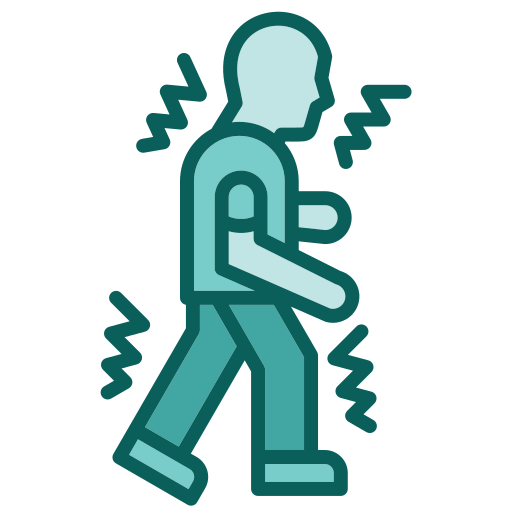 parkinson icono gratis