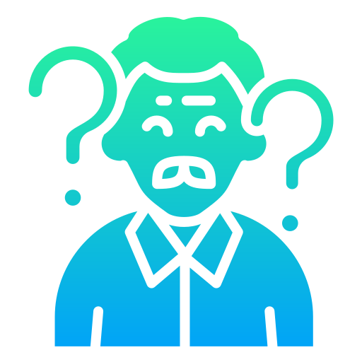 alzheimer icono gratis