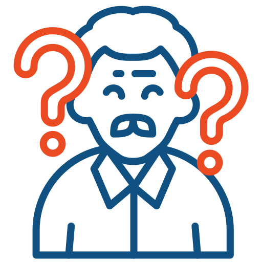 alzheimer icono gratis