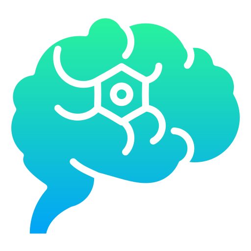 Neurons free icon