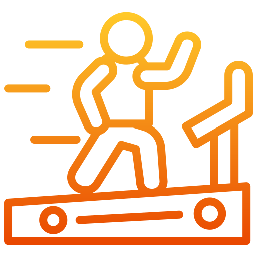 exercício grátis ícone