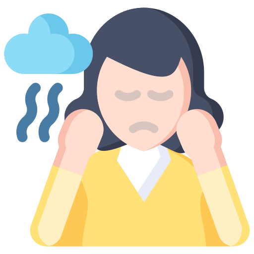 Грустно бесплатно иконка