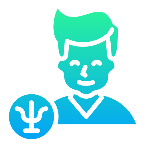 psicólogo icono gratis