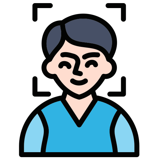 identité Icône gratuit identité Icône gratuit