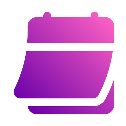 calendario icono gratis