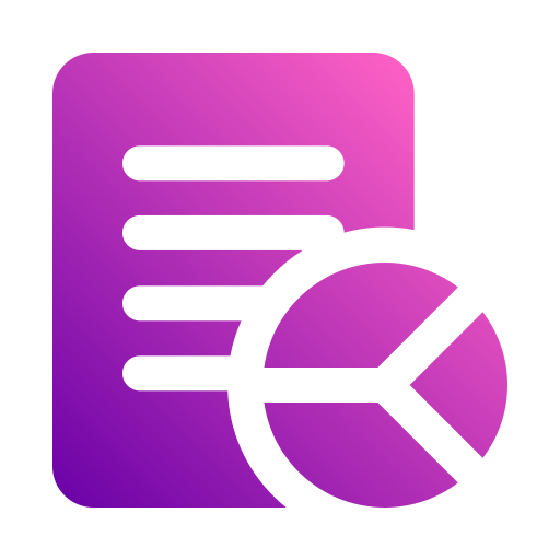 Report free icon