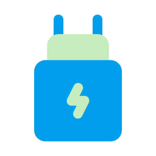 ladegerät kostenlos Icon ladegerät kostenlos Icon