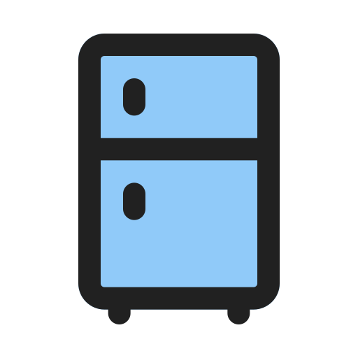 kühlschrank kostenlos Icon kühlschrank kostenlos Icon