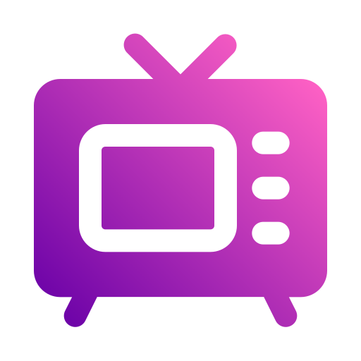 televisor icono gratis