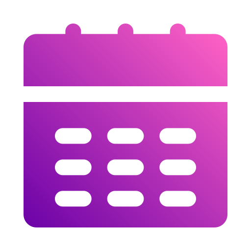 calendario icono gratis