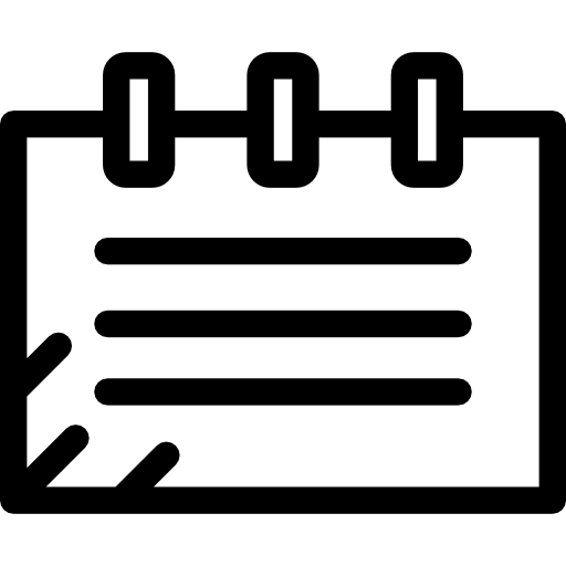 Calendar free icon Calendar free icon