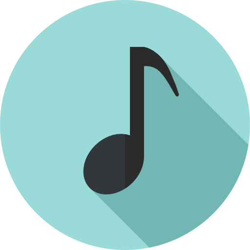 note musicale Icône gratuit note musicale Icône gratuit