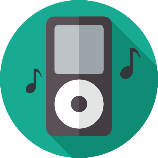 music ipod icon png