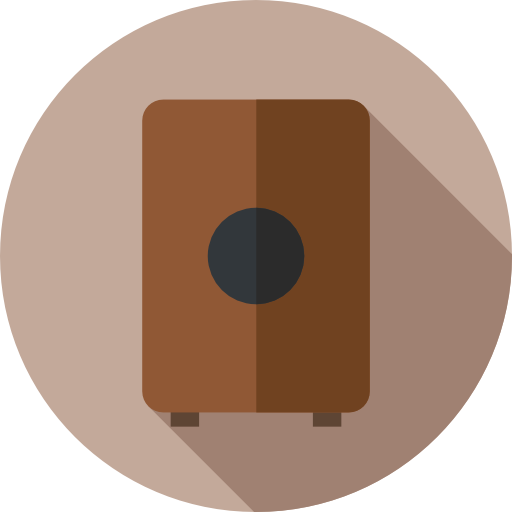 Free Icon | Amplifier