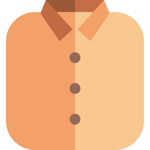 chemise Icône gratuit