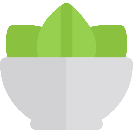 ensalada icono gratis