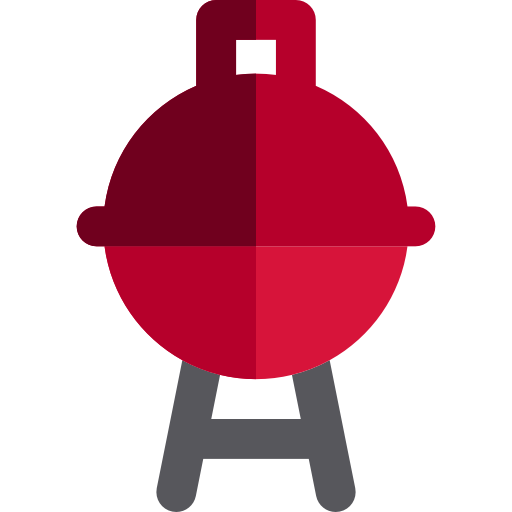 Grill free icon