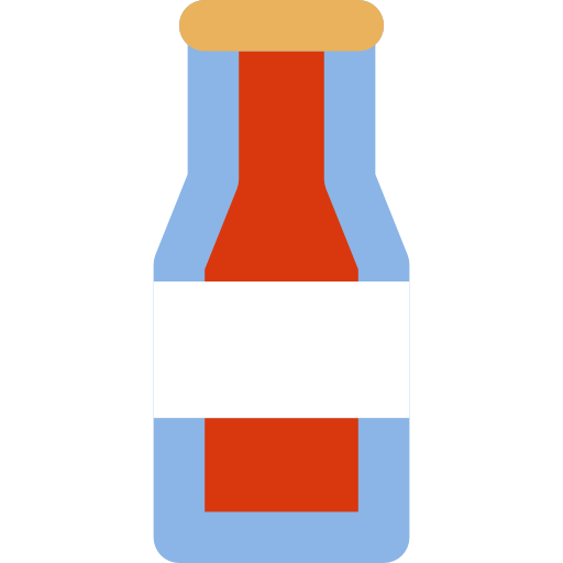 sauce Icône gratuit sauce Icône gratuit