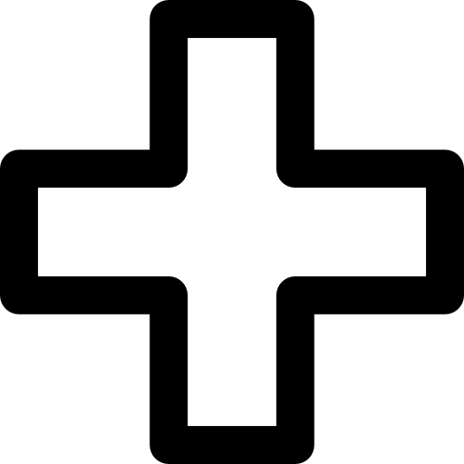 Hospital - free icon