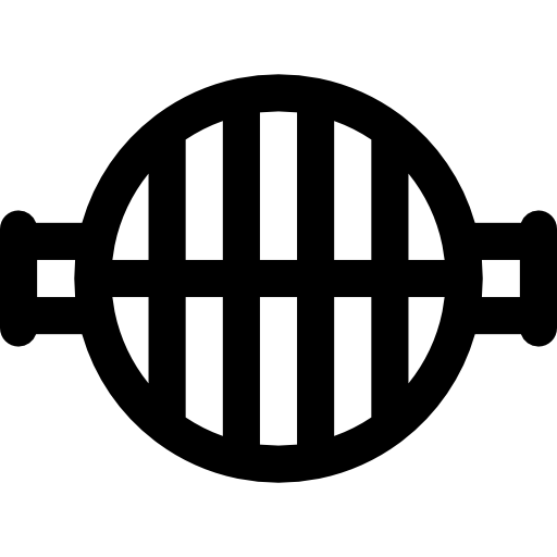 Grill free icon