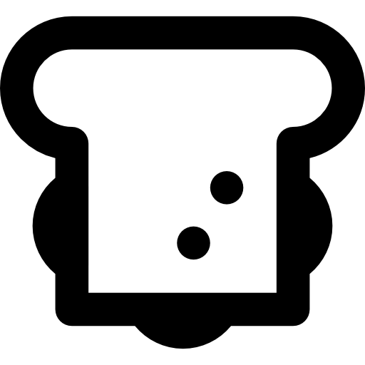 Sandwich free icon
