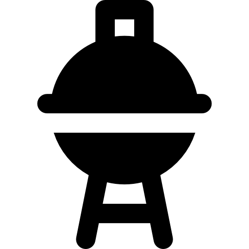 parrilla icono gratis