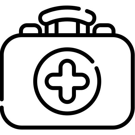 erste-hilfe-kasten kostenlos Icon erste-hilfe-kasten kostenlos Icon