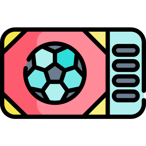 Futebol grátis ícone Futebol grátis ícone
